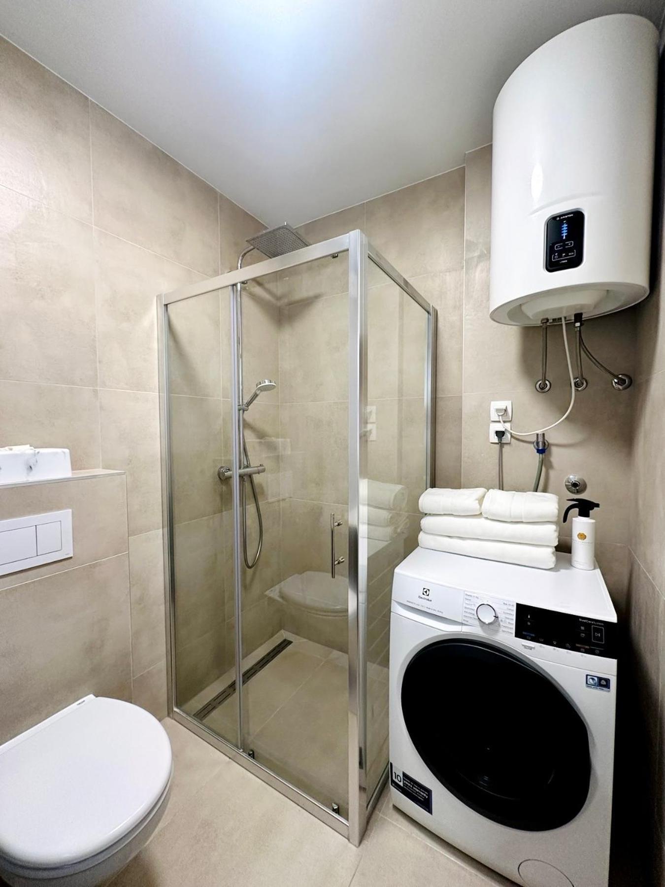 Jamies Self Serviced Luxury Apartments Dubrovnik Dış mekan fotoğraf