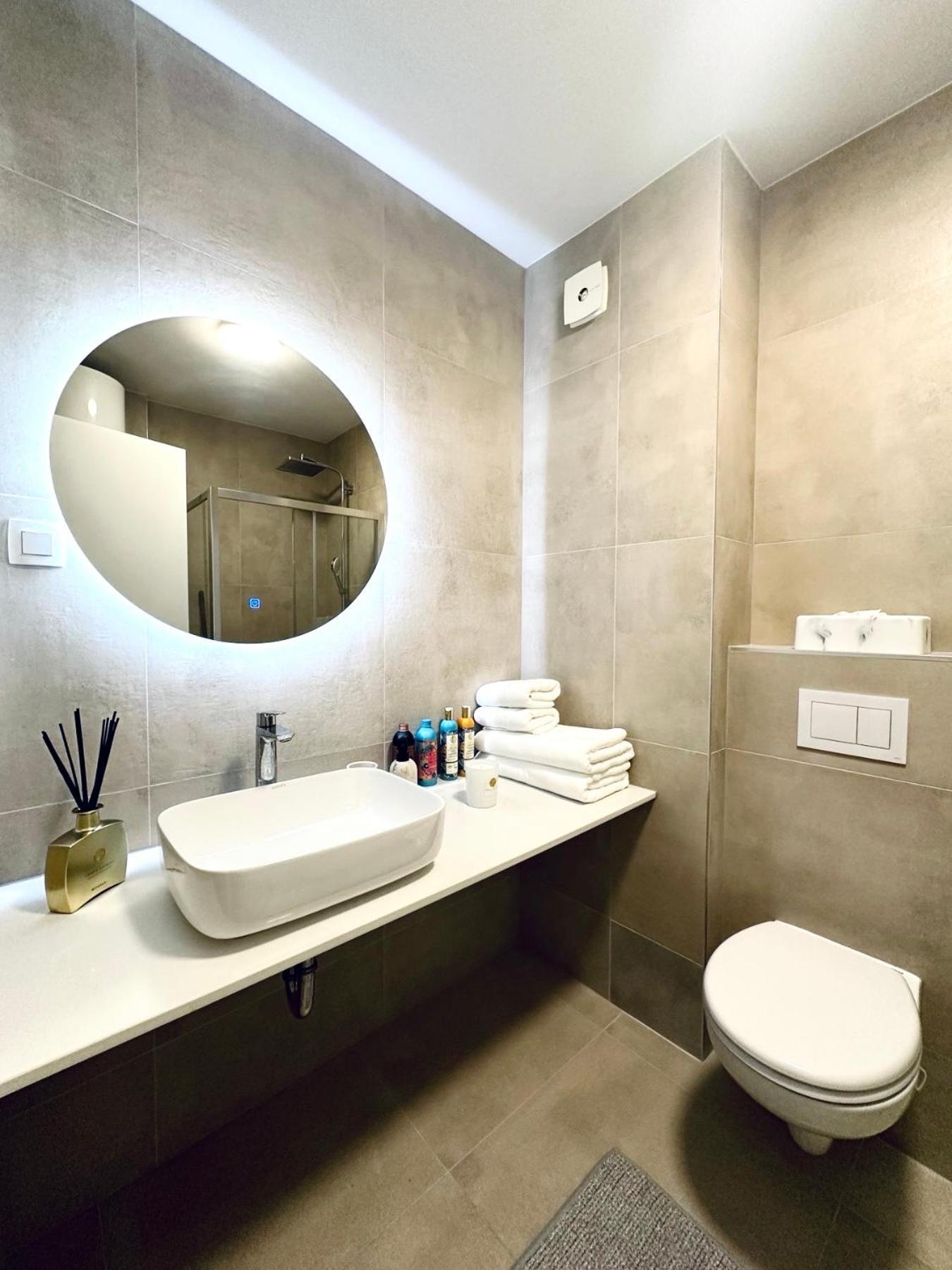 Jamies Self Serviced Luxury Apartments Dubrovnik Dış mekan fotoğraf